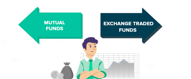 Index Funds versus ETFs – what’s the distinction and for what reason would it be Advisable for you to Mind?